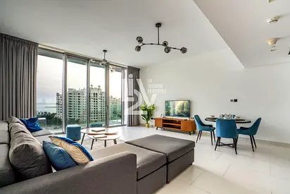 Study Room | Furnished or Unfurnished | West Beach