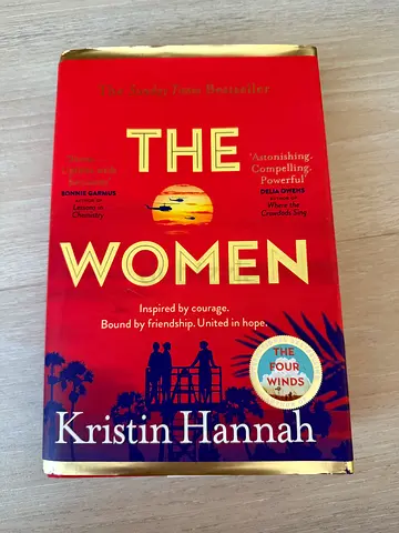 The women - Kristin Hannah
