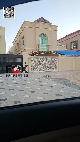 فبلا فاخره للايجار السنوي | بمساحه مميزه للغايه | مع حوش داخلي كبير | غرفه خادمه | غرف ماستر بالكامل | قريبه من نستو