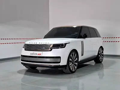 صورة مصغرة 3 لـ 2024 LAND Rover RANGE ROVER
