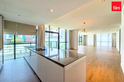 Corner Unit | Vacant Now | Splendid Views
