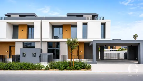 Exclusive | Largest Plot | Vacant | Corner Unit