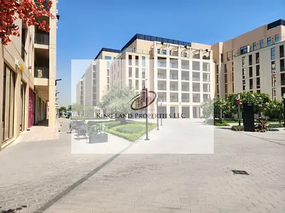 عرض مميز | شقة بغرفة نوم واحدة | فقط 41,999 درهم إماراتي | تصميم واسع
