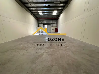 Warehouse For Rent industrial area 18