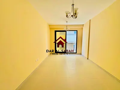 ONE MONTH FREE BRAND NEW LUXURY 1BR WITH WARDROBE 4PAYMENTS