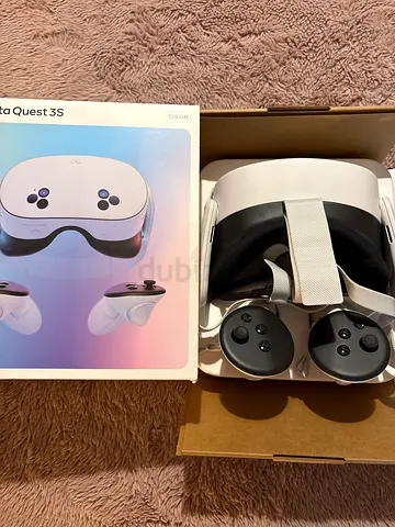 SELLING METAQUEST 3S