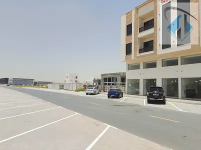 فرصة استثمارية مميزة للبيع في منطقة الباهية – بناية بعائد سنوي ممتاز