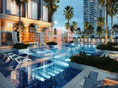 Modern Studio| High Floor | Investment Opportunity