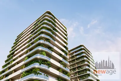 Fully Furnished 1BR for Sale in Forest City 1 – Majan | 30:70 Payment Plan