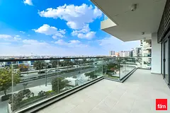 Vacant | Open View | Direct Access To Park