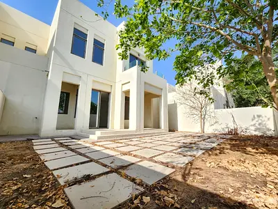 Impeccable Furnished Type A, 3 Bed+Maid, M Oasis 1