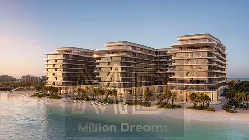 ISLAND LIVING II BEACH ACCESS II FLEXIBLE PAYMENT PLAN