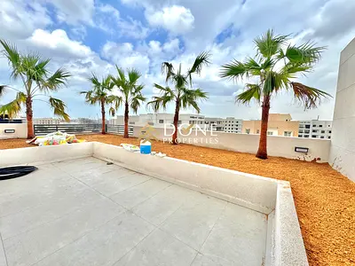 Brand new building! One month free ! 1bhk with biggest Terrace/ wardrobes/master bedroom