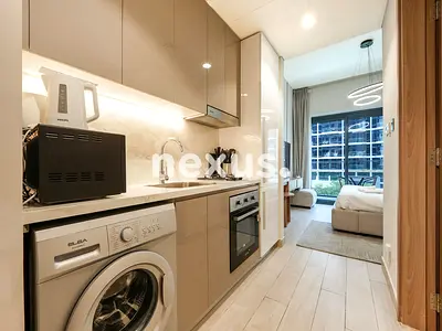 Chiller Free | Community view | Luxury living