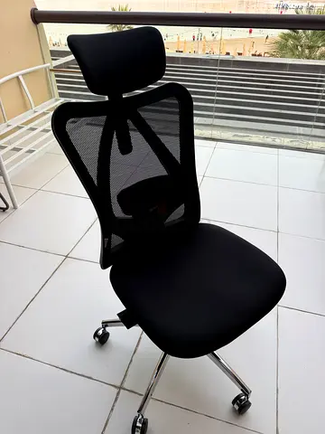 Office chairs
