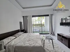 FULLY FURNISHED | MONTHLY PAYMENT | 391 SQ.FT