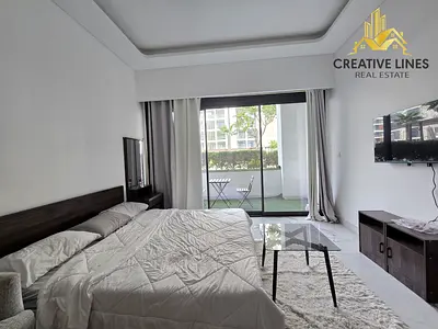FULLY FURNISHED | MONTHLY PAYMENT | 391 SQ.FT