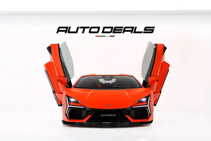 صورة 2 لـ 2024 Lamborghini REVUELTO
