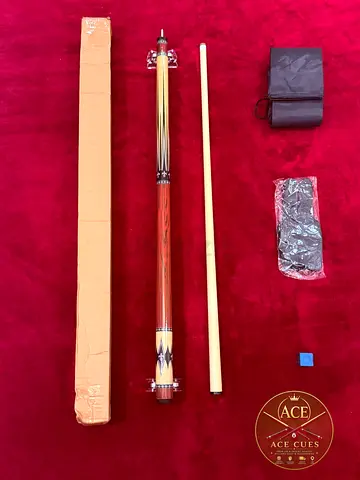 Billard cue