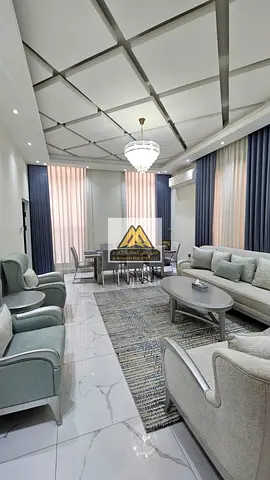 Fully Furnished Villa | 5 Bedrooms | Spacious Layout | Ready to Move | Prime Location