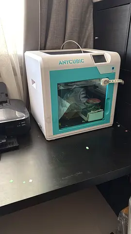 Anycubic 4Max