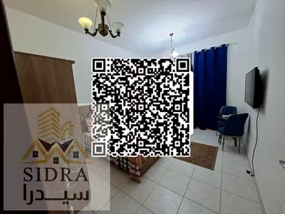 Apartment in Al Thuraya Towers, Al Rashidiya 3, Ajman, on Sheikh Khalifa Bin Zayed Street