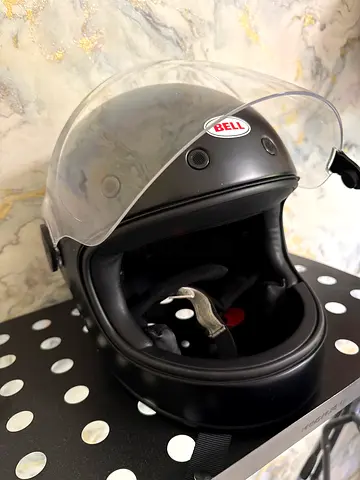 Bell Bullitt GT Helmet