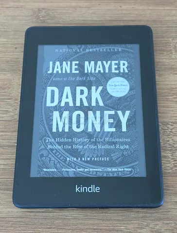 Amazon Kindle Paperwhite 10th Gen
