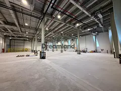 Brand New | 160KW Power Load | Fully Fitted
