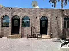 🏡 Villa for Rent in Al Hazannah – Sharjah | Prime Location