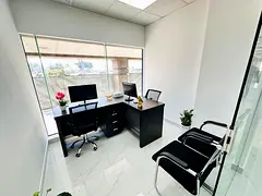 Beautiful Office | Bank Account Assistance | Near to Metro Station |