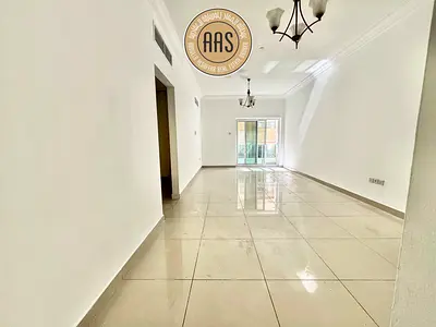 2Bedroom Apartment Available Close to Muwailah Park