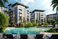 Lagoon View | Q3 2028 | Smart Home