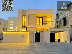 5 Master Bedroom Villa for Rent in Al Yasmeen, Ajman | Near Al Hamidiya Park | Negotiable Price