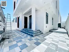 Luxury Villa for Sale in Al Zahya – Ajman | Premium Finishing &amp; Elegant Design An exceptional 