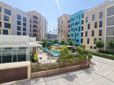 Limited offer spacious studio just 33k in one payment in al zahia community