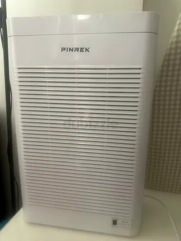 Portable Air Purifier (PINTEK) — excellent Condition