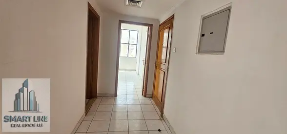 ONE MONTH FREE + FULL OPEN VIEW : Huge 1 BHK with Spacious Living Hall Fully Sun lighted