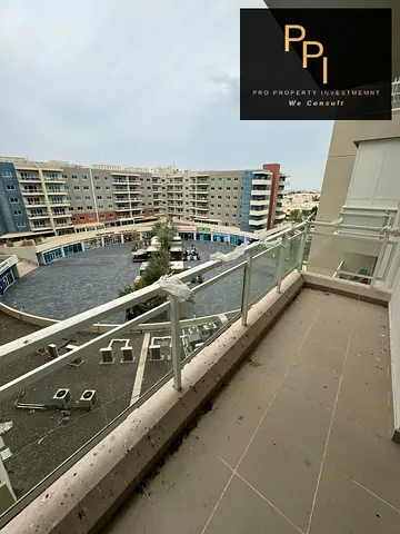 Stylish Studio | Vacant Unit | Hot Deal