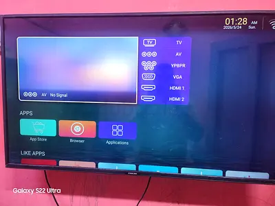Tv for sale