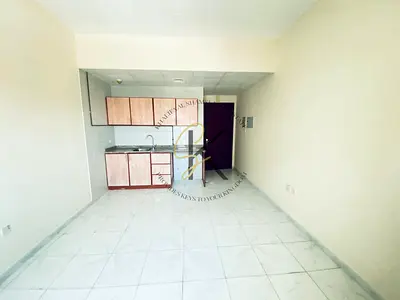 Lavish Studio Flat | Full Family Building | Nearby Muwaileh bus Station |