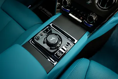 صورة مصغرة 15 لـ 2024 ROLLS-ROYCE CULLINAN