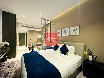 FULLY FURNISHED | PRIME LOCATION | VACANT