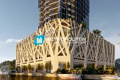 Canal View| High Floor | Great investment |Balcony