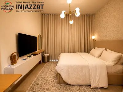 استوديو في الطابق العلوي | عزيزي ريفييرا 46 | الوصول إلى الشرفة والمسبح
