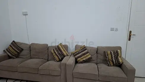 Sofa set