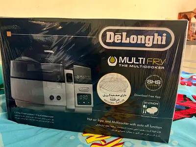 Air fryer