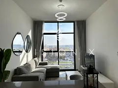 Ready Apartment | Modern Interiors | Prime Sharjah Address
