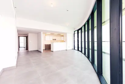 Water And Mangrove Views | Balcony | Laundry Room