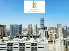 2BHK NEAR BORDER 2 BATH SEPERATE HALL 39K NAHDA SHARJAH